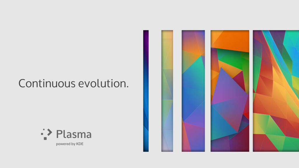 [PROMO] Plasma Evolving