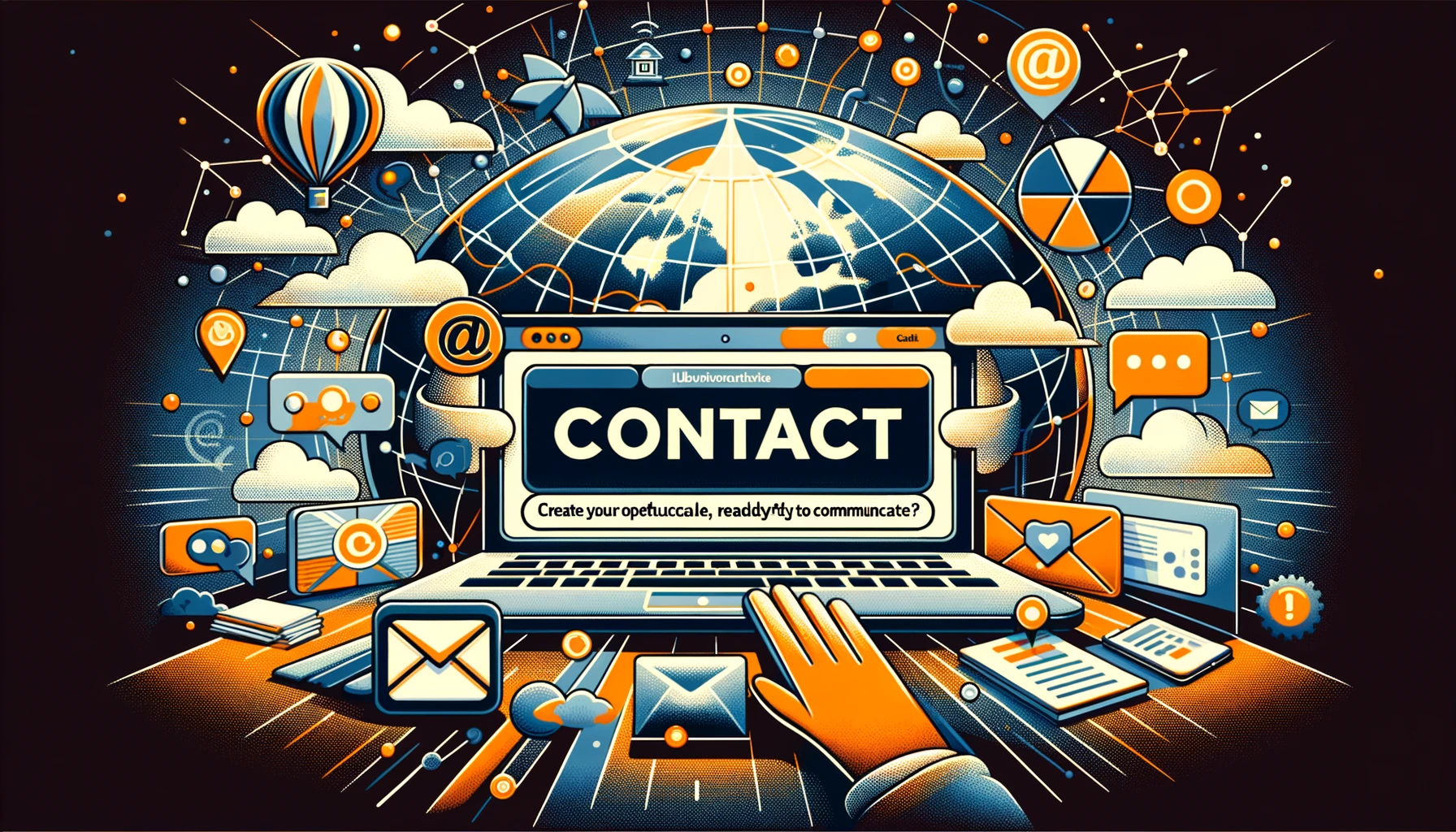 From tiny Acorns, huge strong Oaks grow