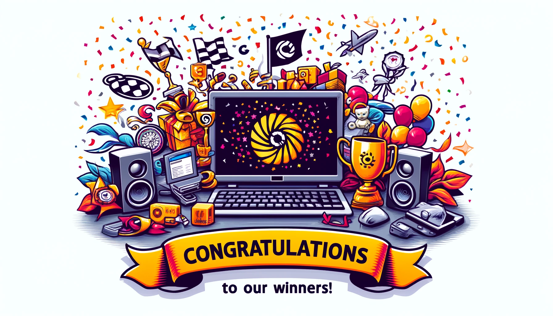 Celebrating out Amazing Community Talent