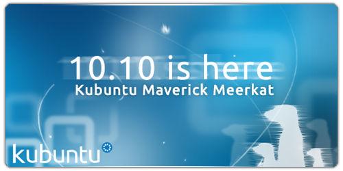 kubuntu-10.10-banner
