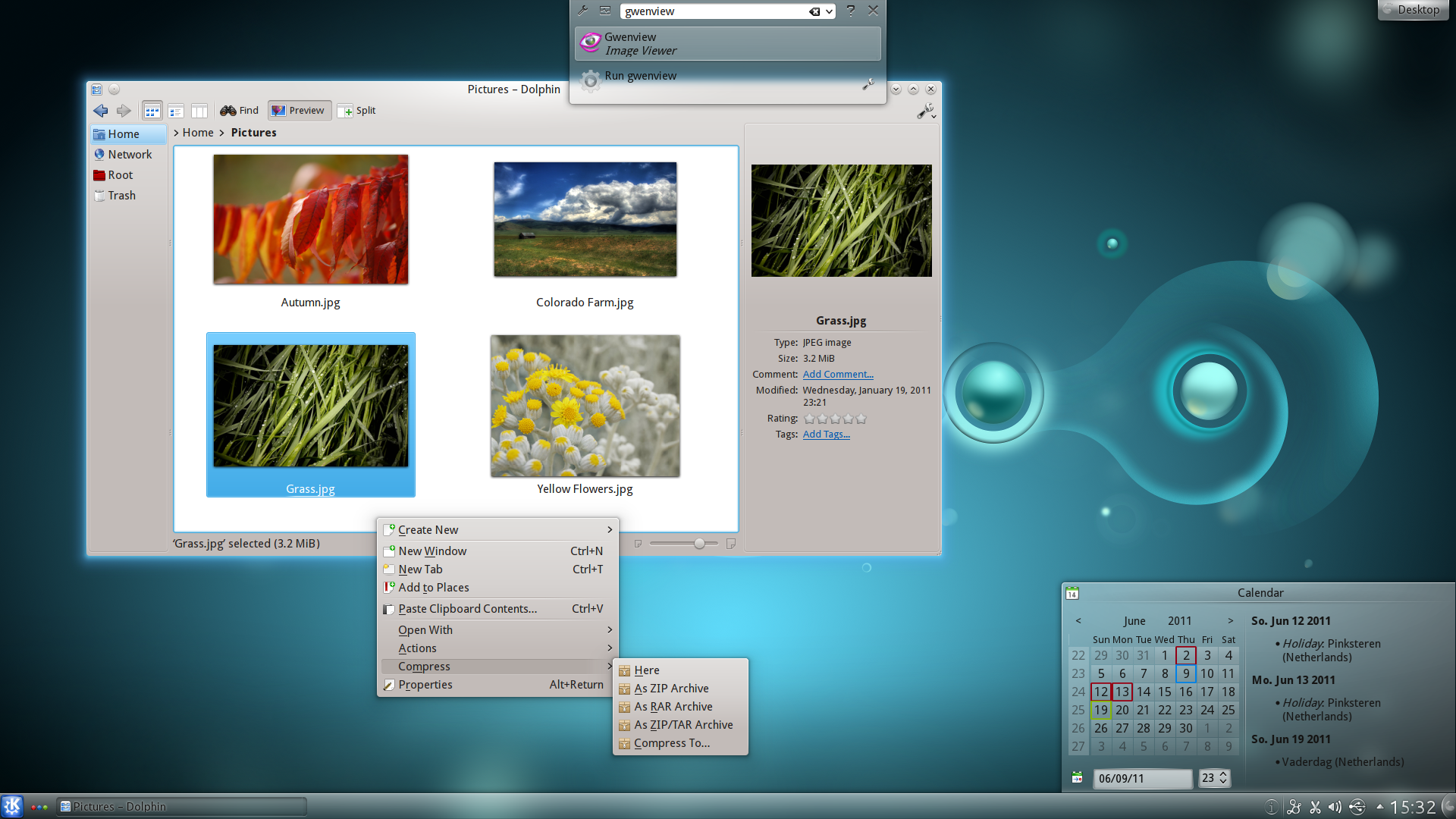 Kubuntu 11.10 Beta 2 Released | Kubuntu