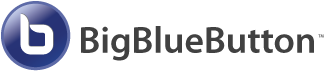 Big Blue Button logo