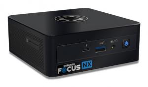 Kubuntu Focus announce New NX Desktop