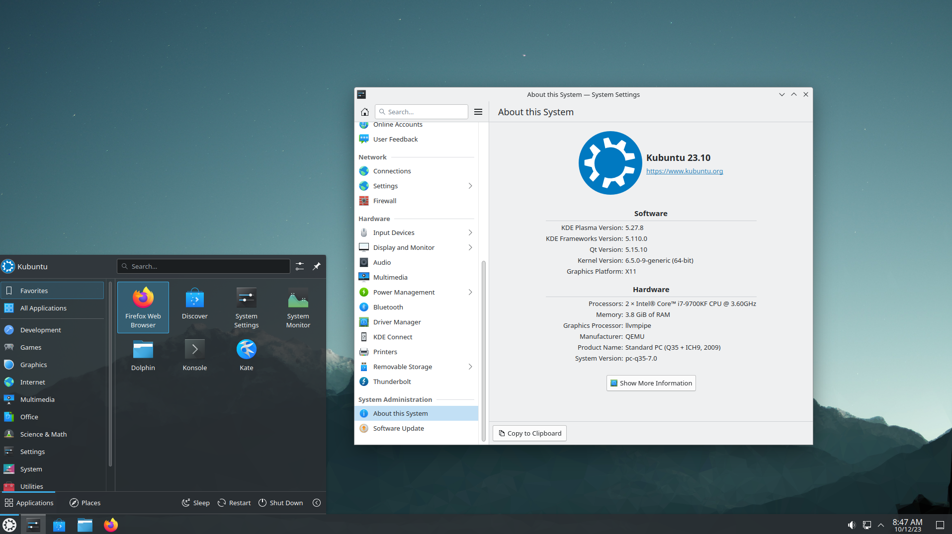 установка steam kubuntu фото 7